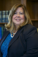 Christina J. Miller