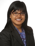 Ms. Christina Lakshmi Beharry