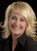 Ms. Christina Leigh McCracken