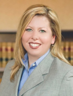 Christina McKinney Bartee