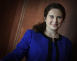Christina M. Fink