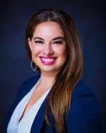 Christina M. Jimenez