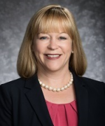 Ms. Christina M. O'Brien