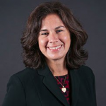 Christina M Rosas