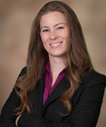 Mrs. Christina Marie Hill