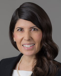 Christina Ann Morgan