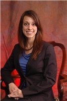 Christina Pappas Matassini