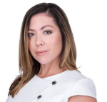 Christina Patricia Weed