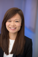 Christina S. W. Kwok