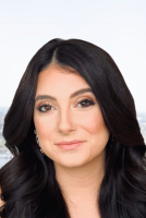 Christina Ann Salvia