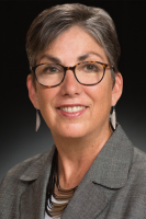 Christine A Markman