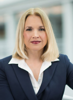 Christine B. Hickey