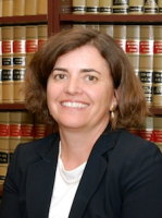 Christine Boness Whitman