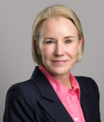 Ms C Christine Burns