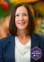 Christine C. Whalin