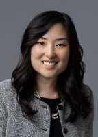 Christine Cha-Sartori