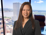 Christine Changho Bruneau