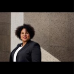 Christine Annette Chigbu