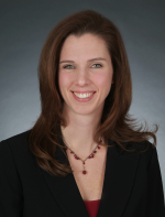 Christine Danielle McGuire