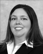 Christine Desantis