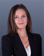 Christine Eileen Huber