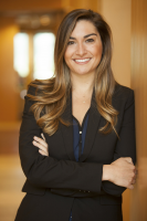 Christine Elizabeth Boisclair, Esq.