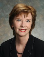 Ms. Christine F. Reynolds