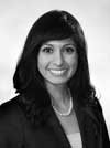 Christine K. Bedi