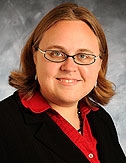 Christine L Holst-Haley