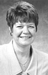 Ms. Christine L. Schlomann