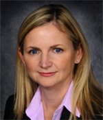 Christine Leona Welstead