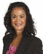 Atty. Christine Liu McLaughlin