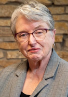Christine M. Field