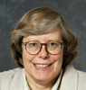 Christine M. Rhode