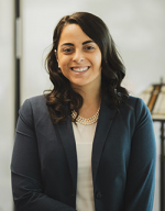 Christine N. Khamis