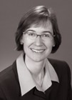 Christine Patricia James