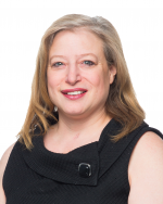 Christine Pratt, KC