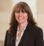 Ms. Christine Quillian McLeod
