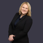Atty. Christine M. Rice