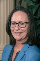Christine Ann Salamon