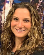 Christine M Verbitsky