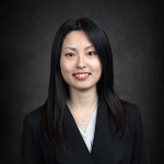 Christine Wu
