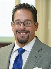 Christopher P Lenzo