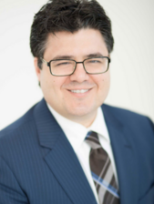 Christopher A. Carbone