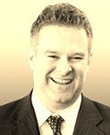 Mr. Christopher A. Mccormack