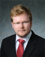 Christopher Andrew Smith