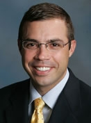 Christopher B Healy