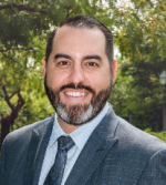 Christopher J Banuelos