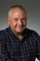 Mr. Christopher Lawrence Barber