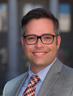 Christopher B. Paul